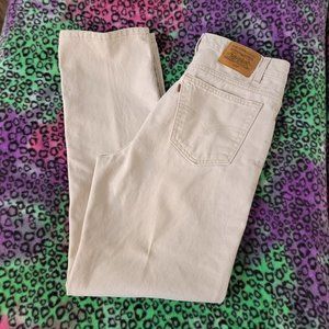 Levi's Vintage Gold Tab 540 Relaxed Jeans 34 x 32